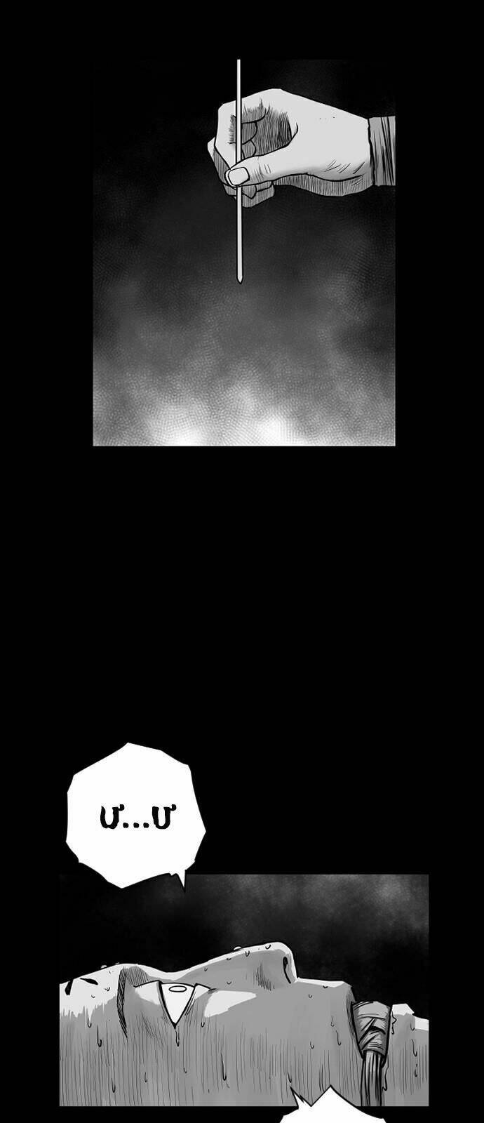 Sát Thủ Anh Vũ - Chapter 33 - Page 45