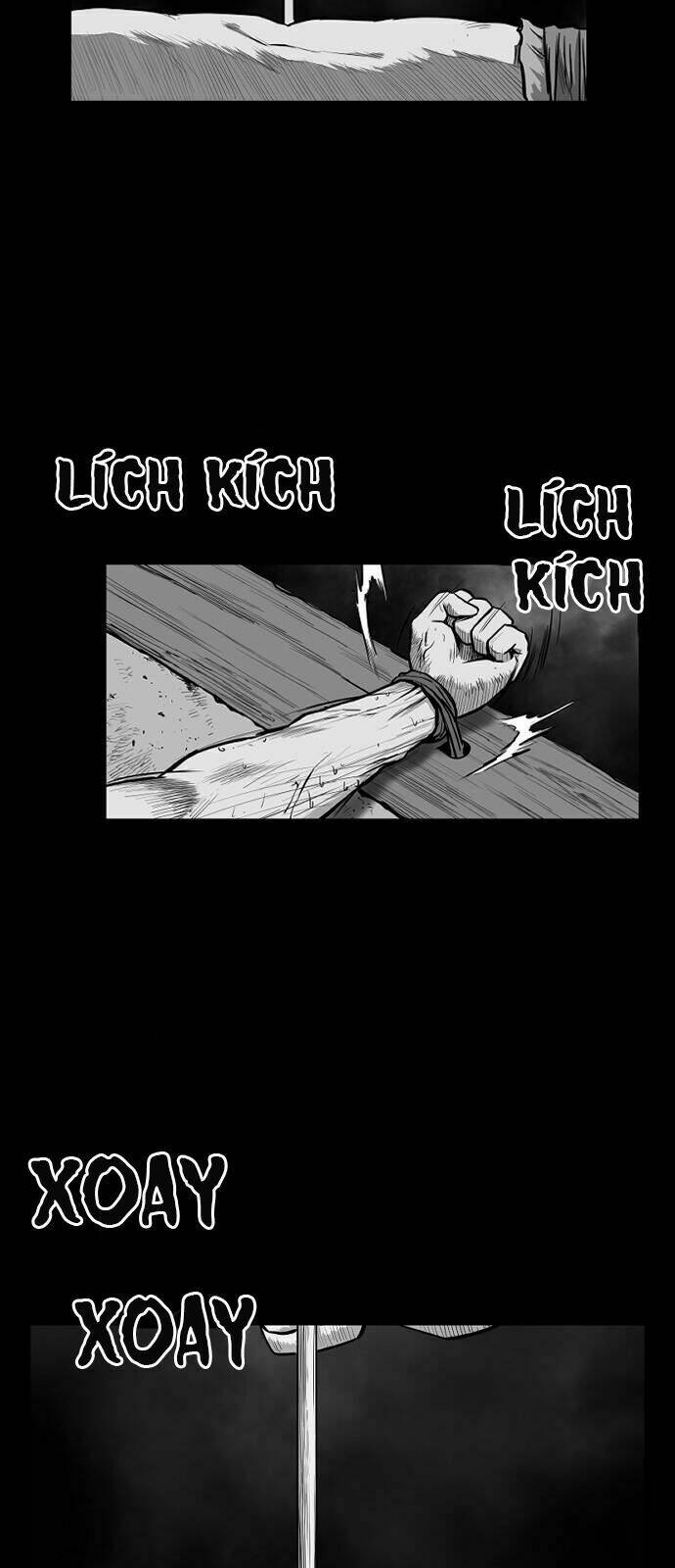 Sát Thủ Anh Vũ - Chapter 33 - Page 47