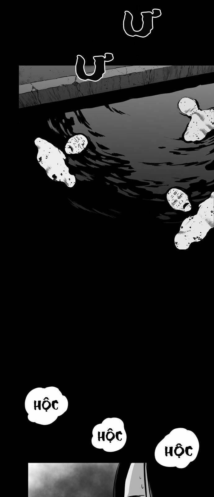 Sát Thủ Anh Vũ - Chapter 33 - Page 50