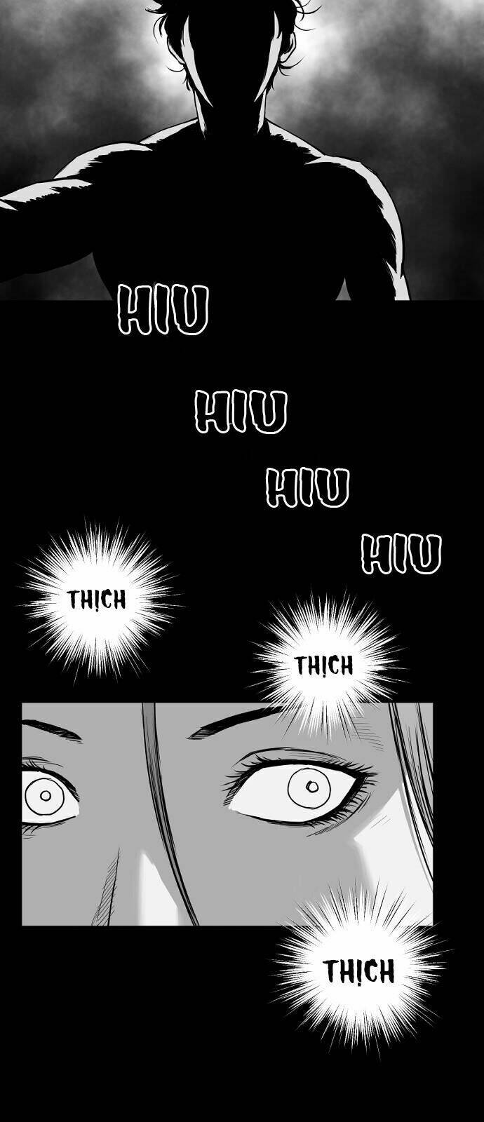 Sát Thủ Anh Vũ - Chapter 33 - Page 54