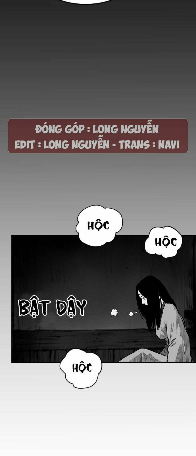 Sát Thủ Anh Vũ - Chapter 33 - Page 56