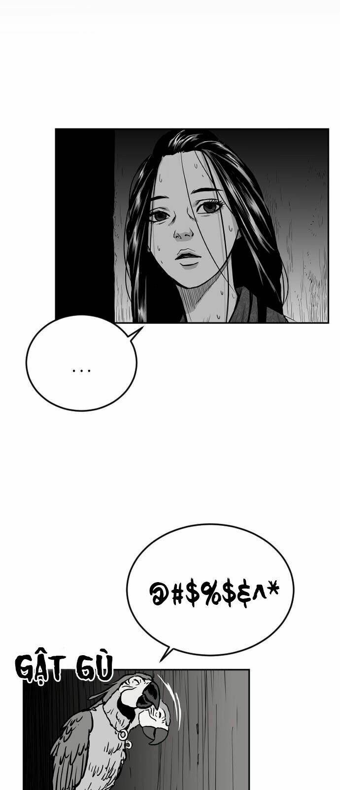 Sát Thủ Anh Vũ - Chapter 33 - Page 57