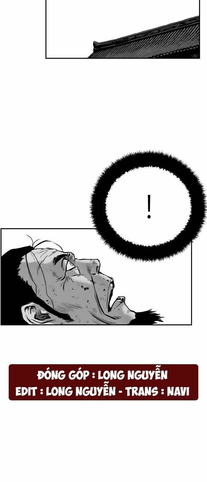 Sát Thủ Anh Vũ - Chapter 33 - Page 5