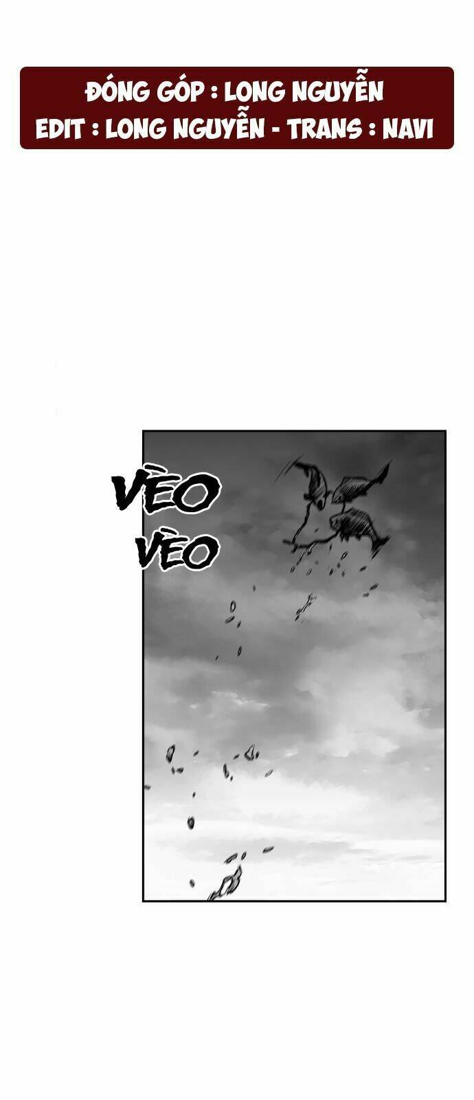 Sát Thủ Anh Vũ - Chapter 33 - Page 65