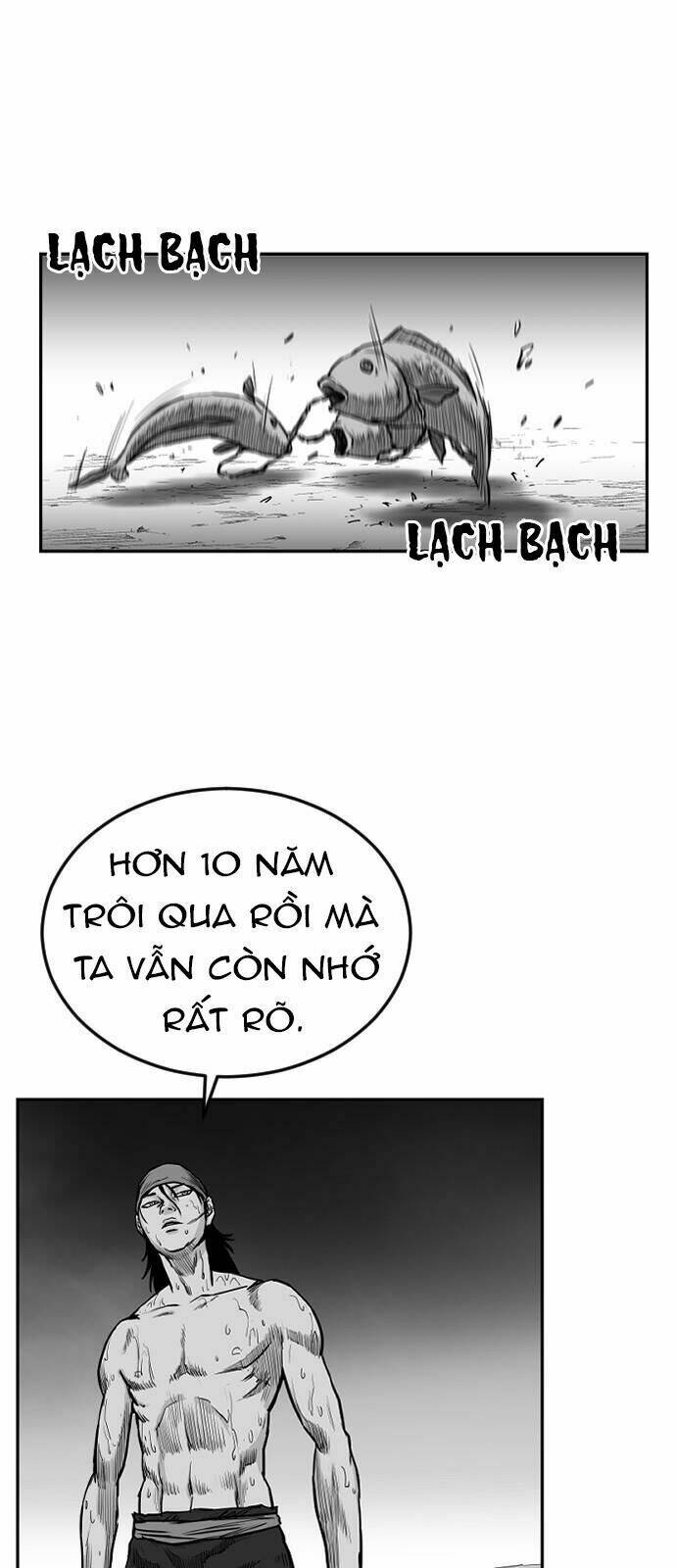 Sát Thủ Anh Vũ - Chapter 33 - Page 66