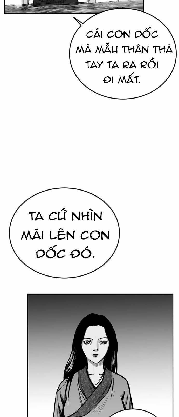 Sát Thủ Anh Vũ - Chapter 33 - Page 67