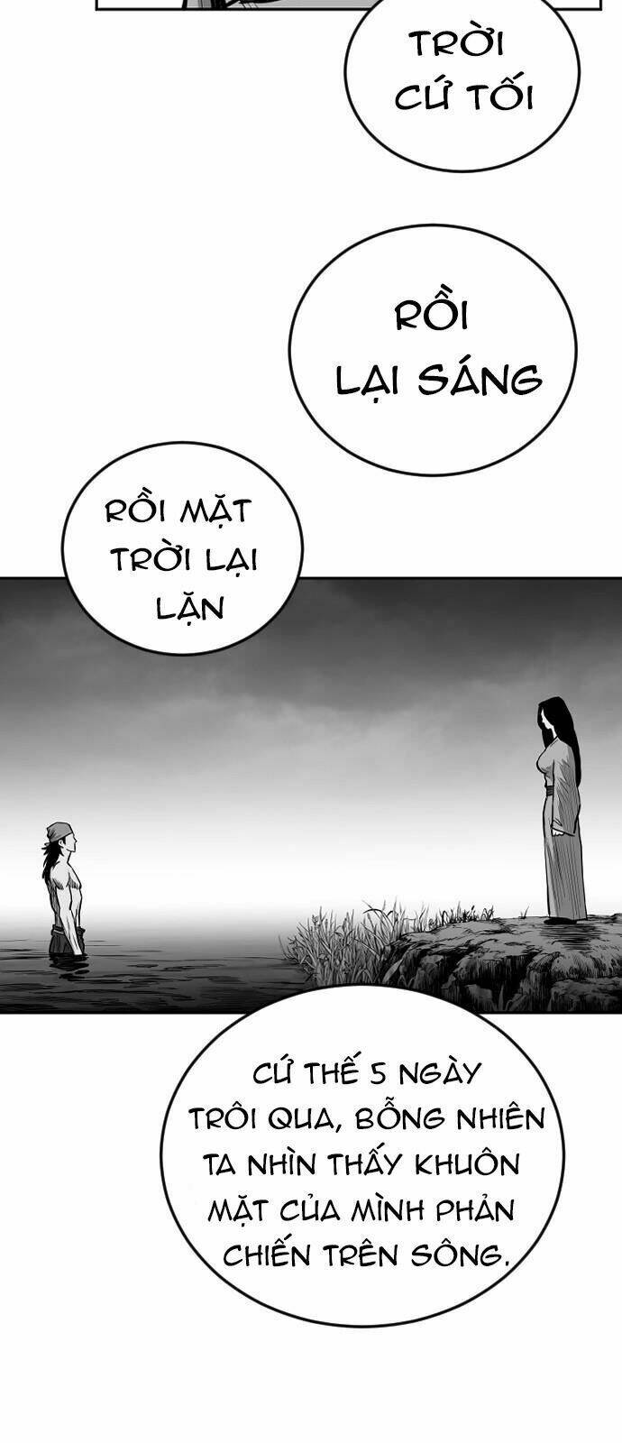 Sát Thủ Anh Vũ - Chapter 33 - Page 68