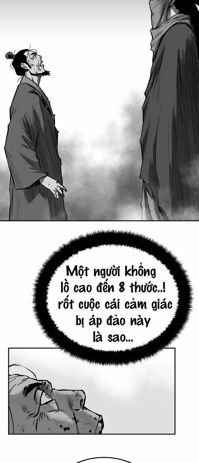 Sát Thủ Anh Vũ - Chapter 33 - Page 8