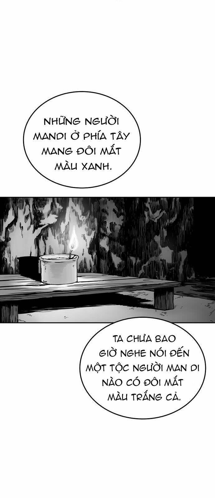 Sát Thủ Anh Vũ - Chapter 34 - Page 9