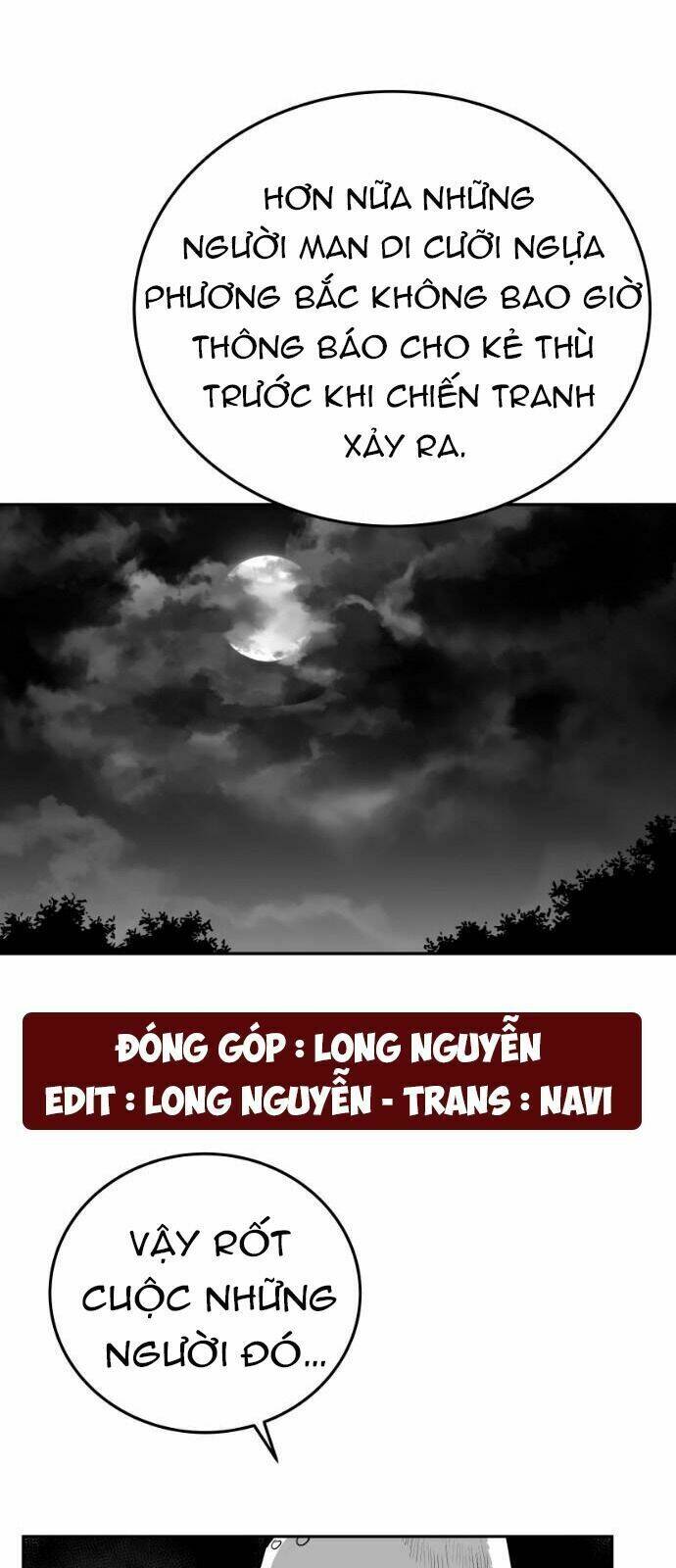 Sát Thủ Anh Vũ - Chapter 34 - Page 10