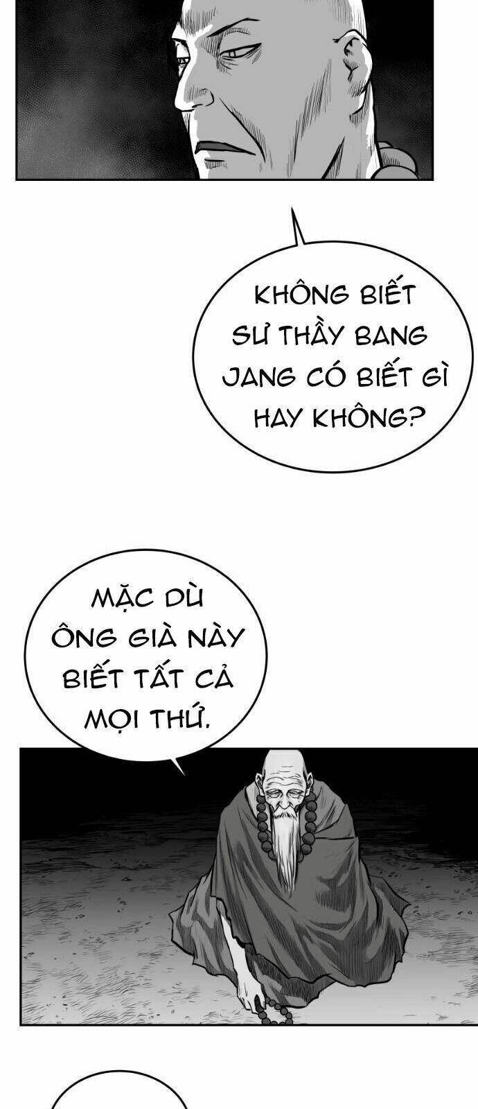 Sát Thủ Anh Vũ - Chapter 34 - Page 11