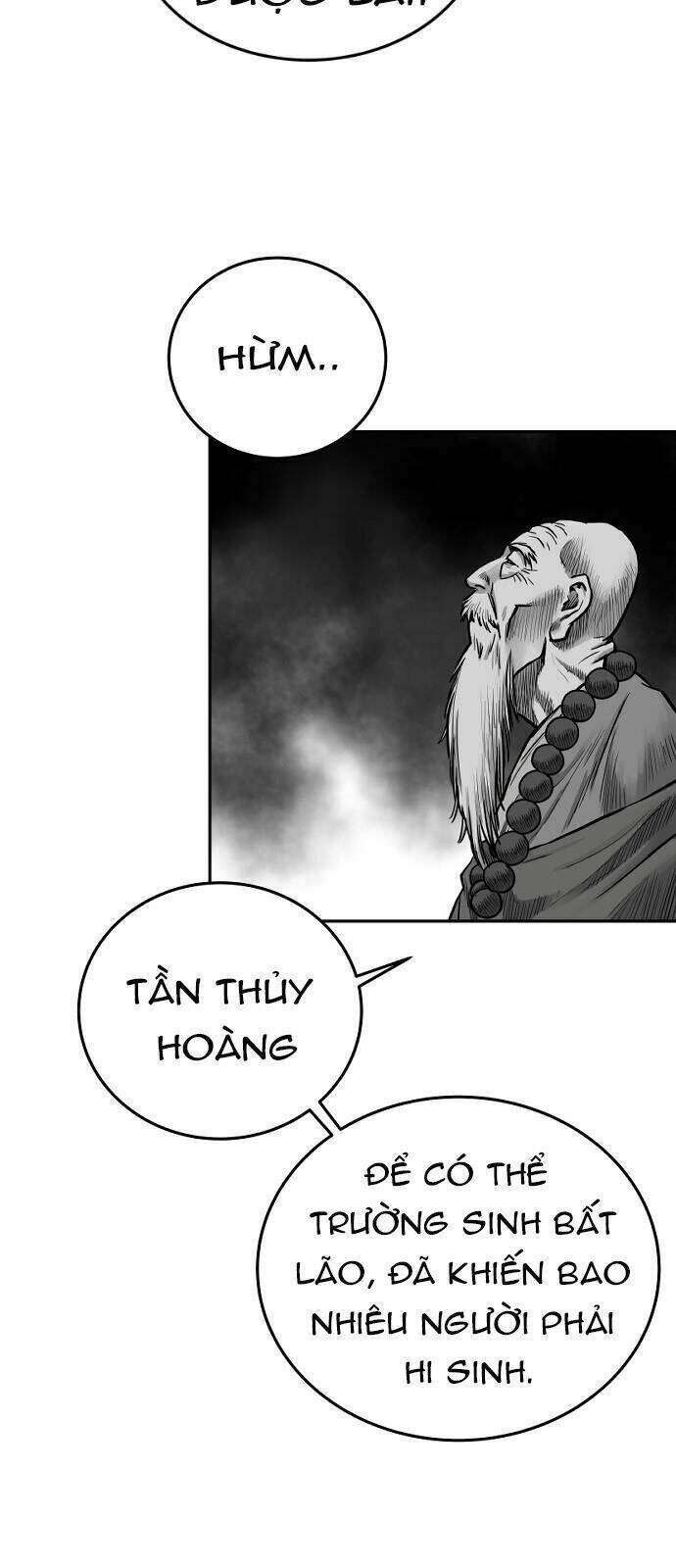 Sát Thủ Anh Vũ - Chapter 34 - Page 14