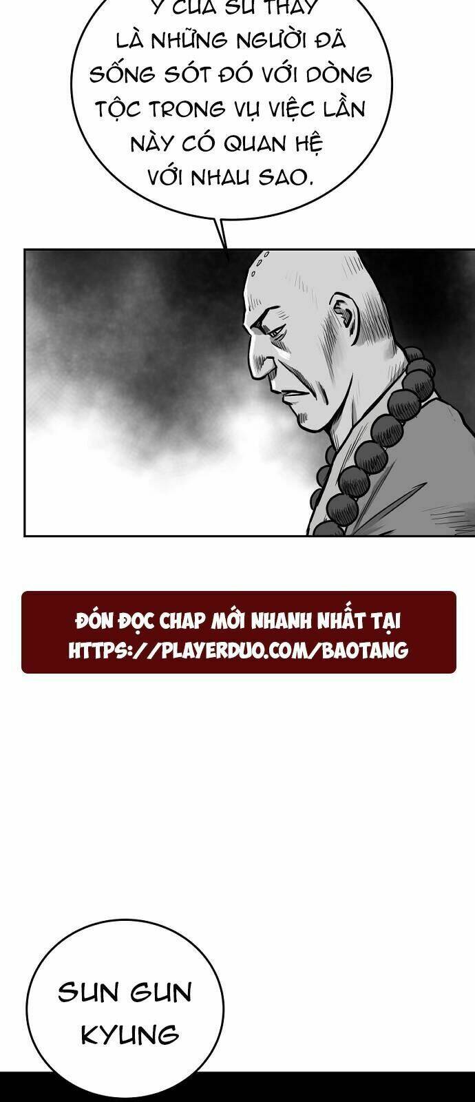Sát Thủ Anh Vũ - Chapter 34 - Page 17