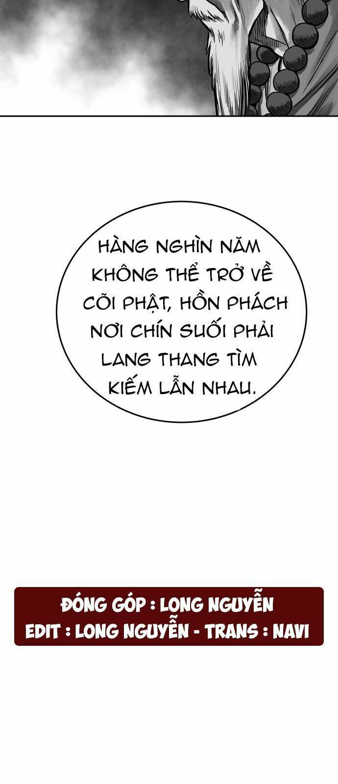 Sát Thủ Anh Vũ - Chapter 34 - Page 19