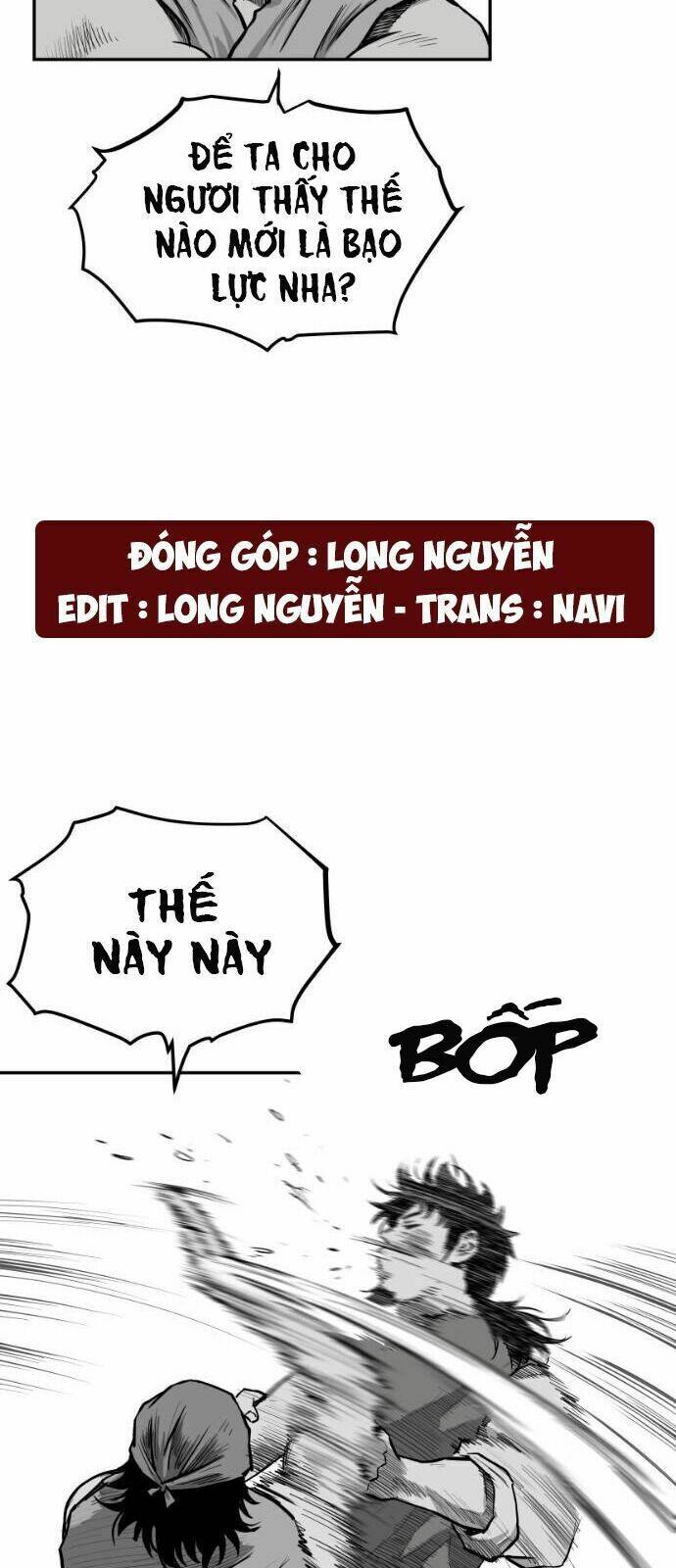 Sát Thủ Anh Vũ - Chapter 34 - Page 25