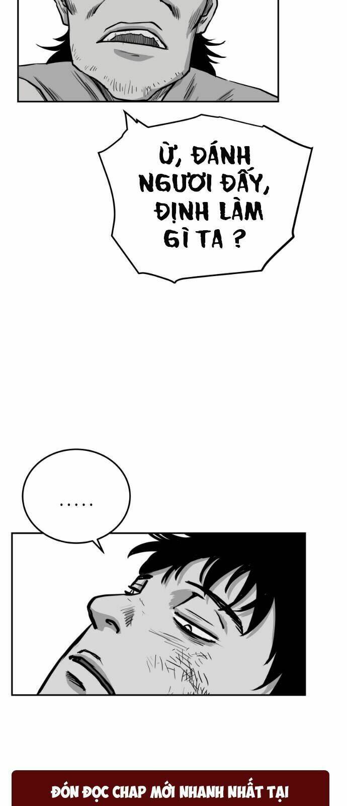 Sát Thủ Anh Vũ - Chapter 34 - Page 29