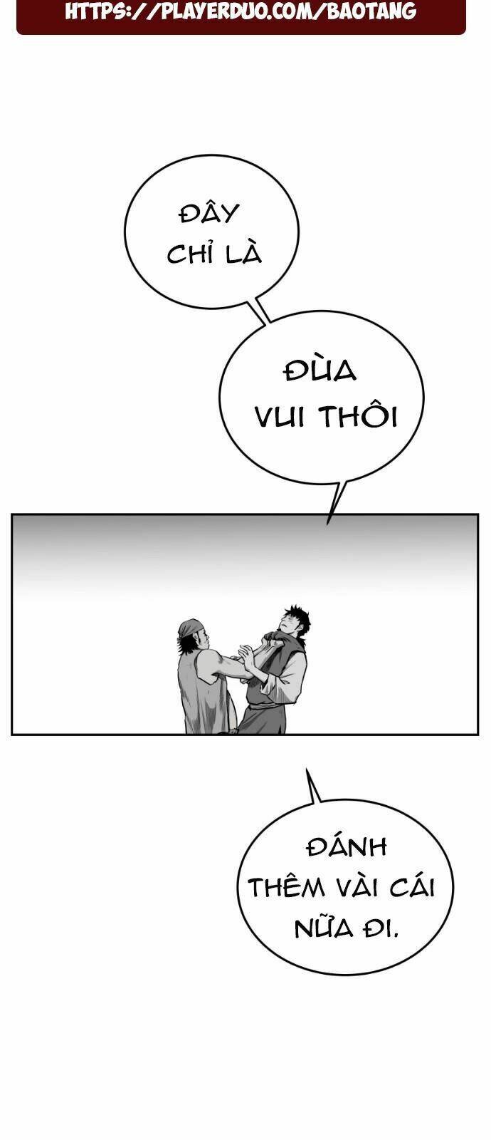 Sát Thủ Anh Vũ - Chapter 34 - Page 30