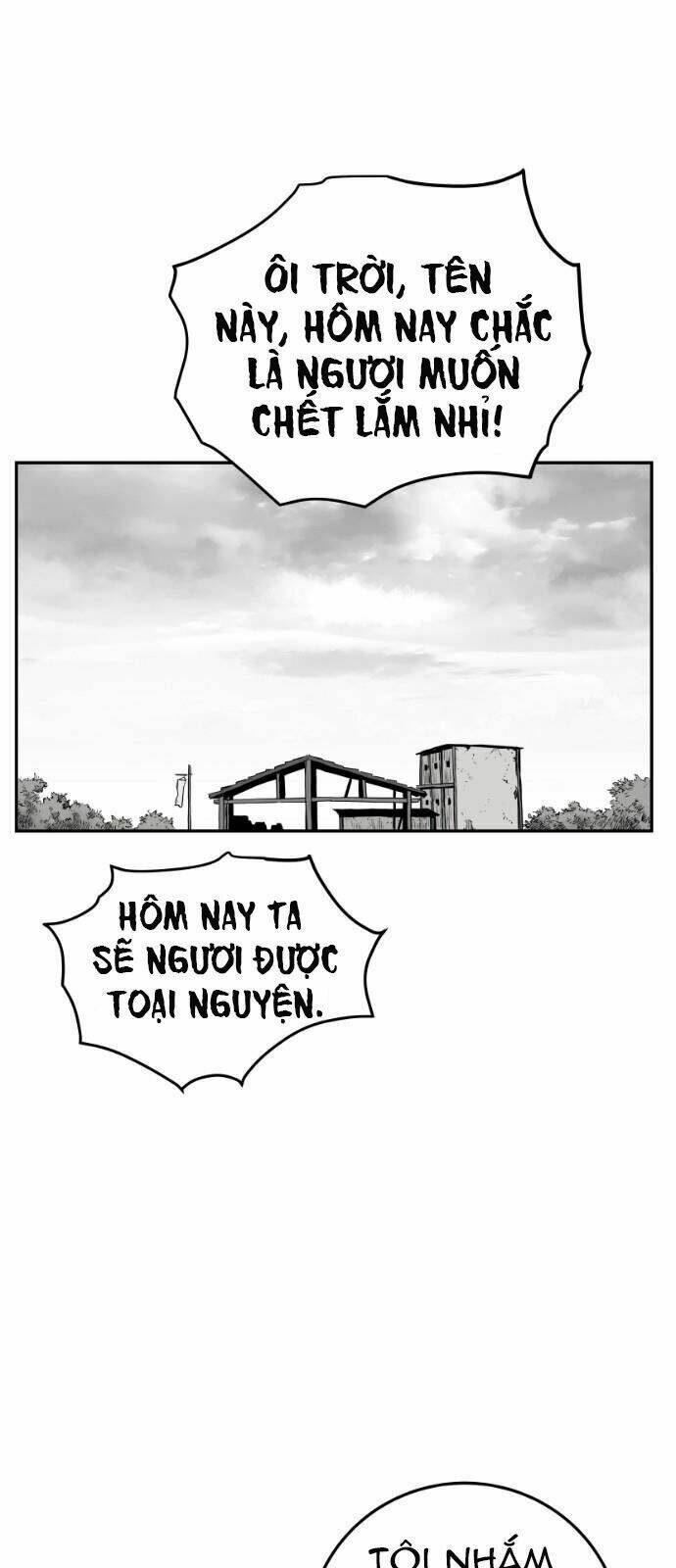 Sát Thủ Anh Vũ - Chapter 34 - Page 31