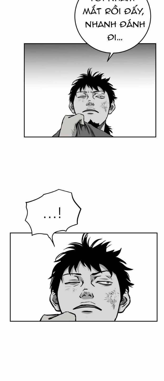 Sát Thủ Anh Vũ - Chapter 34 - Page 32