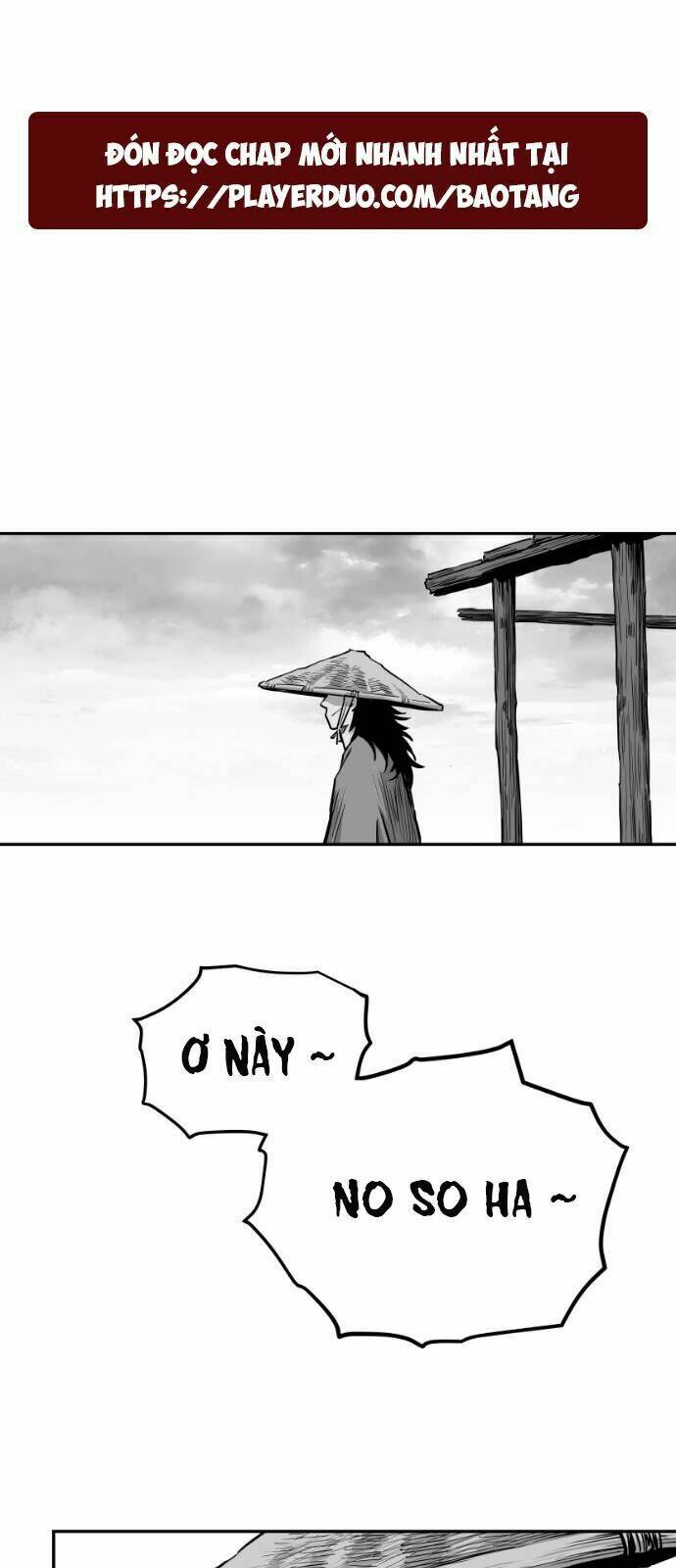 Sát Thủ Anh Vũ - Chapter 34 - Page 33