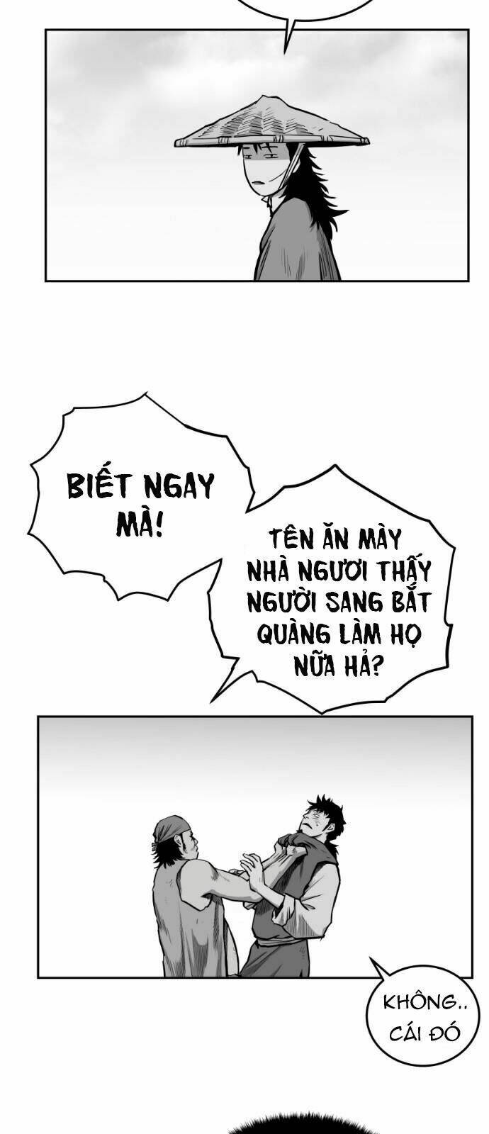 Sát Thủ Anh Vũ - Chapter 34 - Page 37