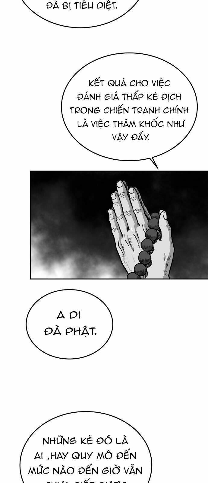Sát Thủ Anh Vũ - Chapter 34 - Page 3