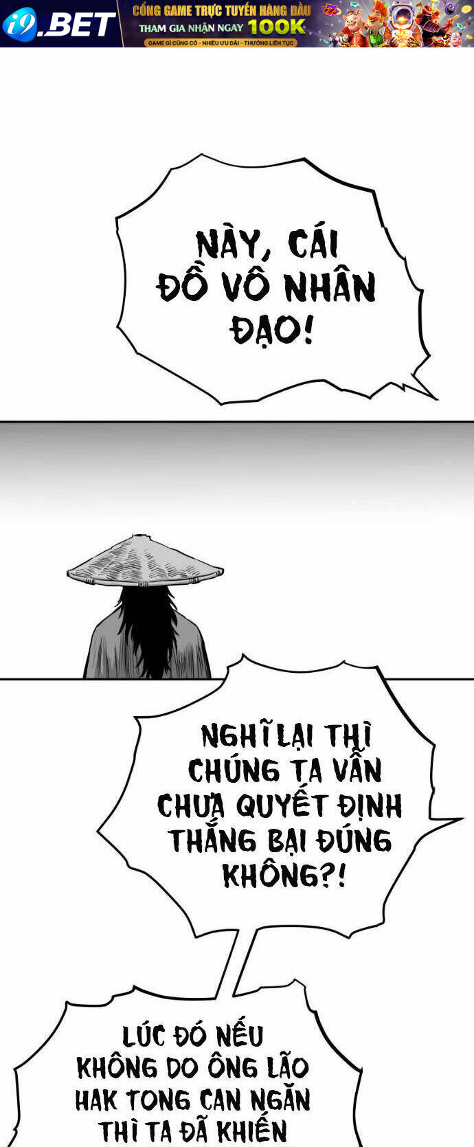 Sát Thủ Anh Vũ - Chapter 34 - Page 39