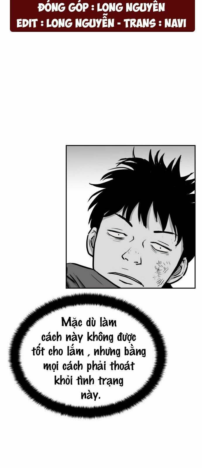 Sát Thủ Anh Vũ - Chapter 34 - Page 41