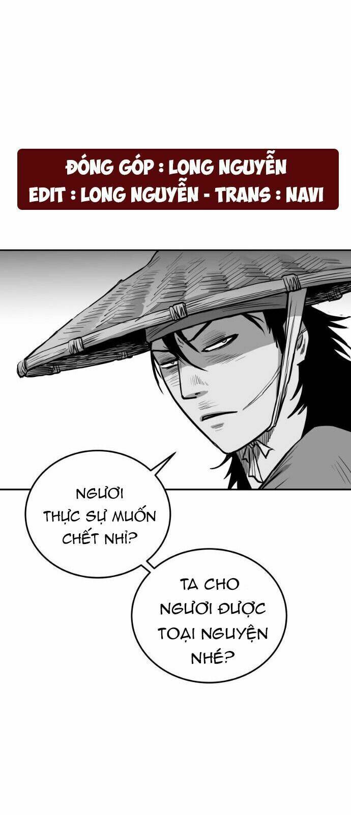 Sát Thủ Anh Vũ - Chapter 34 - Page 42