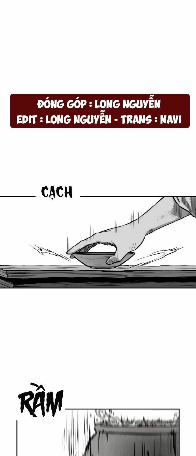 Sát Thủ Anh Vũ - Chapter 34 - Page 45