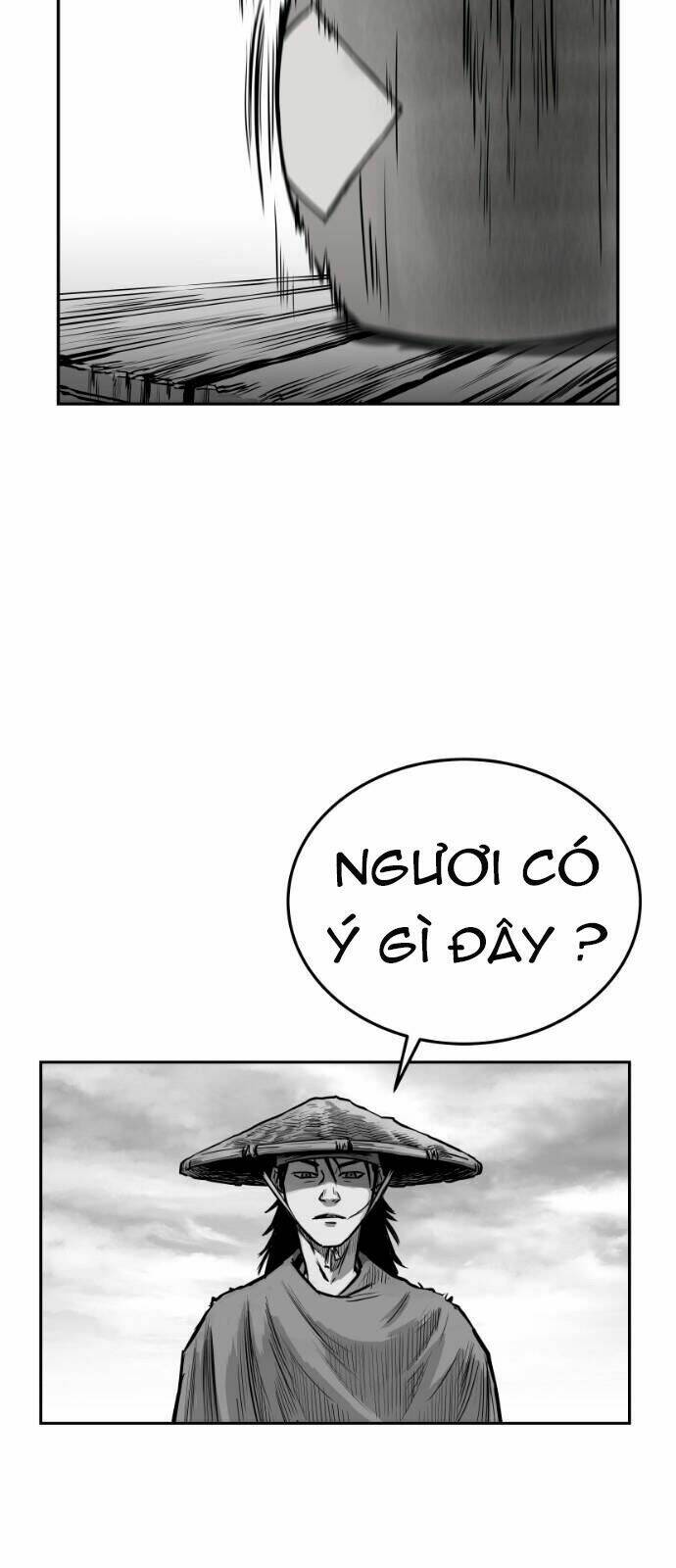 Sát Thủ Anh Vũ - Chapter 34 - Page 46