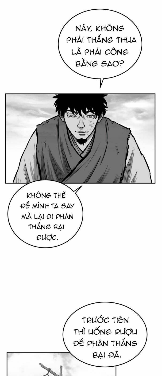 Sát Thủ Anh Vũ - Chapter 34 - Page 47