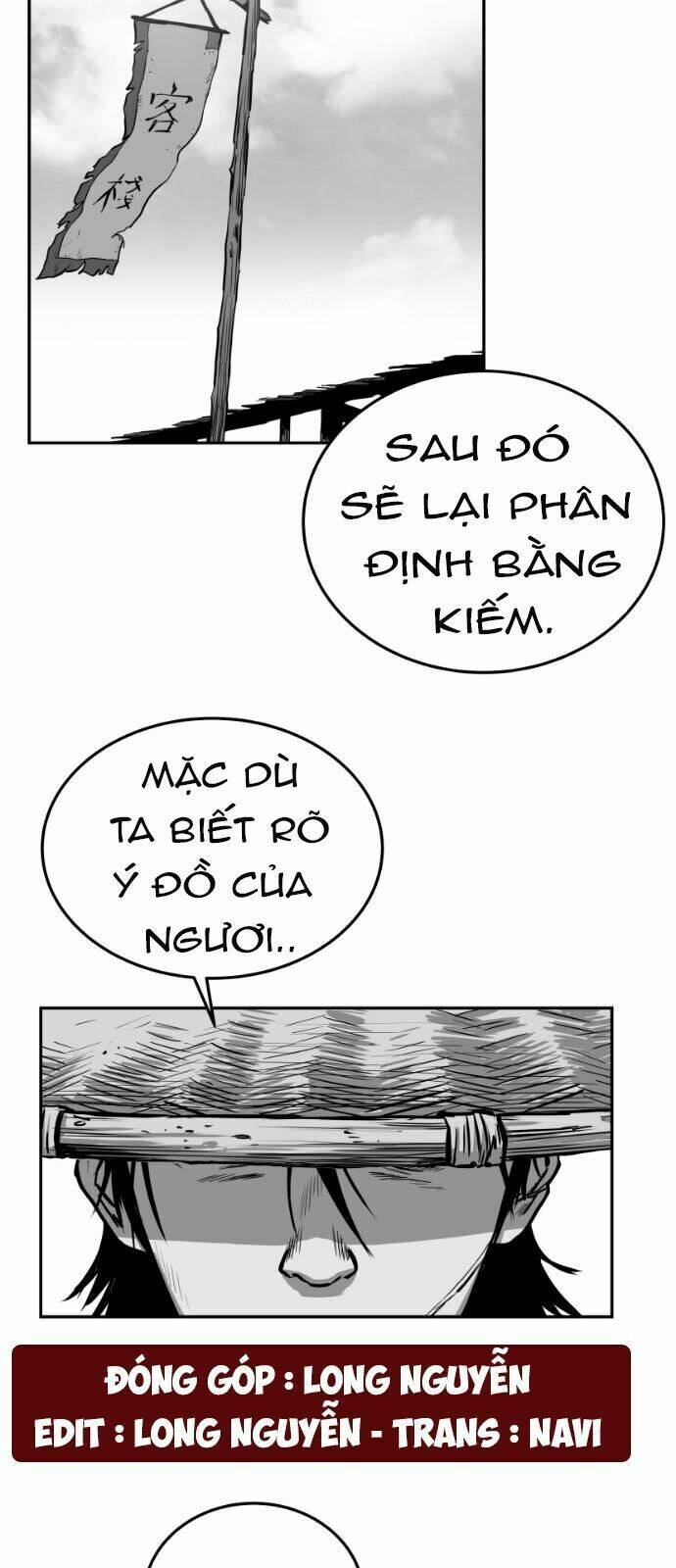 Sát Thủ Anh Vũ - Chapter 34 - Page 48