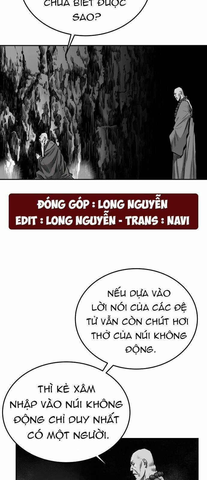 Sát Thủ Anh Vũ - Chapter 34 - Page 4
