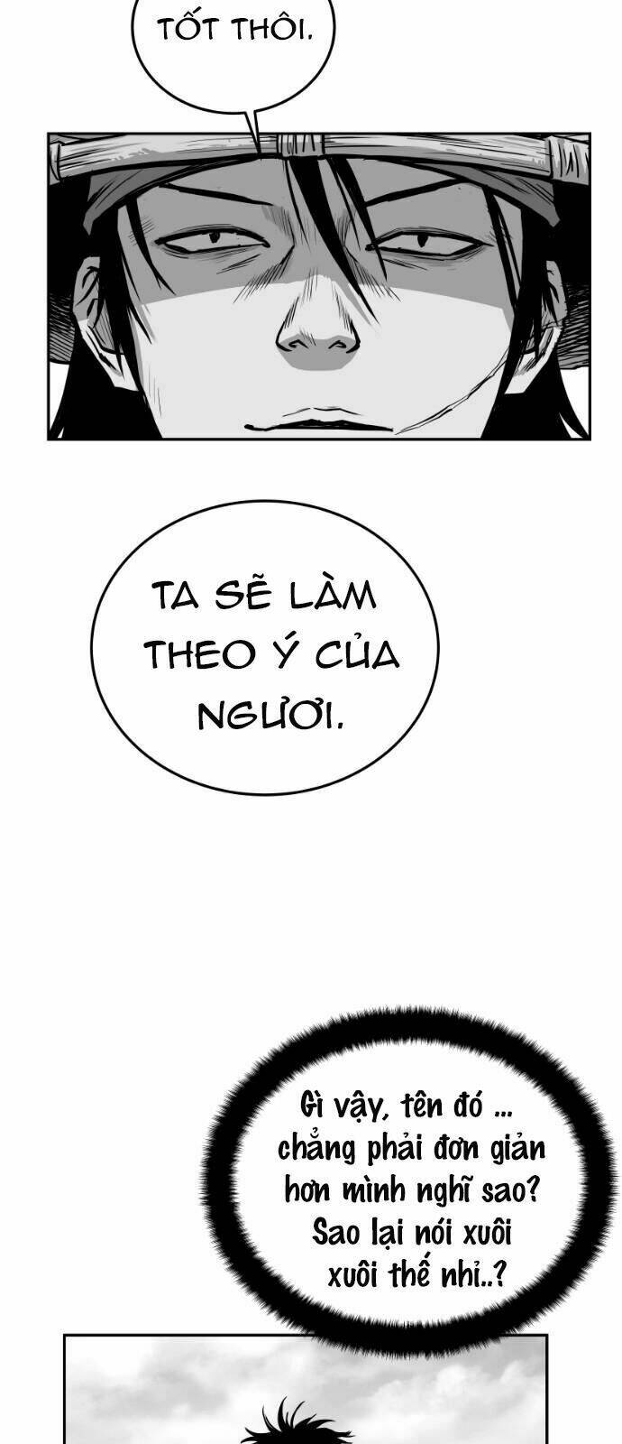 Sát Thủ Anh Vũ - Chapter 34 - Page 49