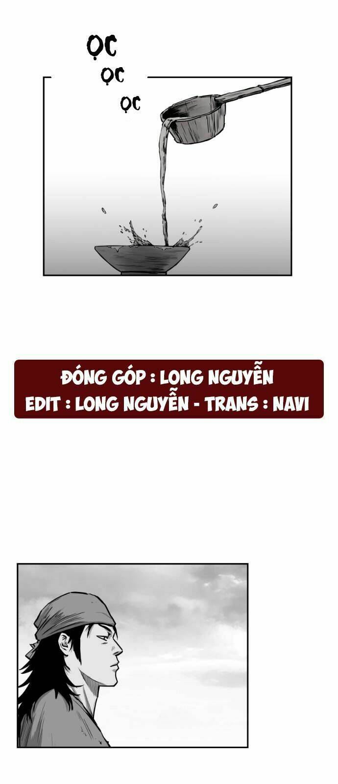 Sát Thủ Anh Vũ - Chapter 34 - Page 52