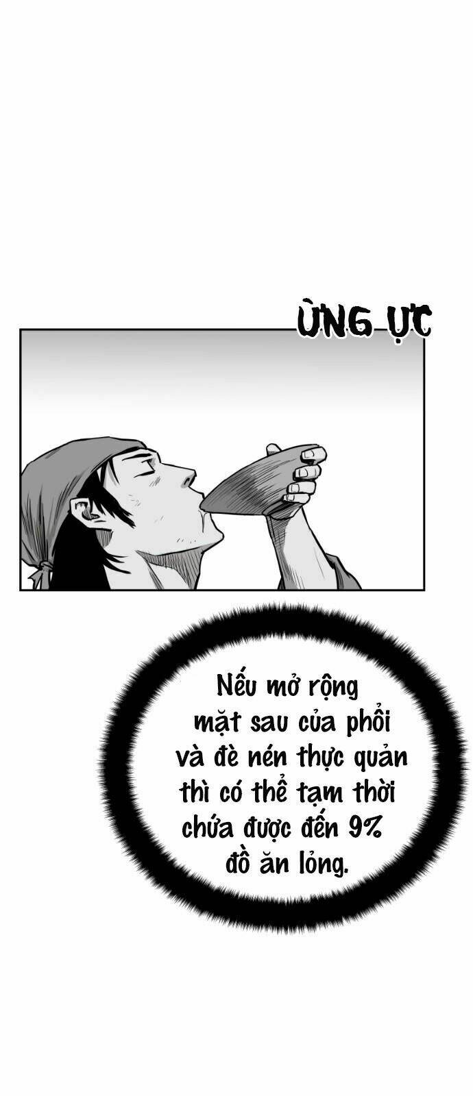 Sát Thủ Anh Vũ - Chapter 34 - Page 53