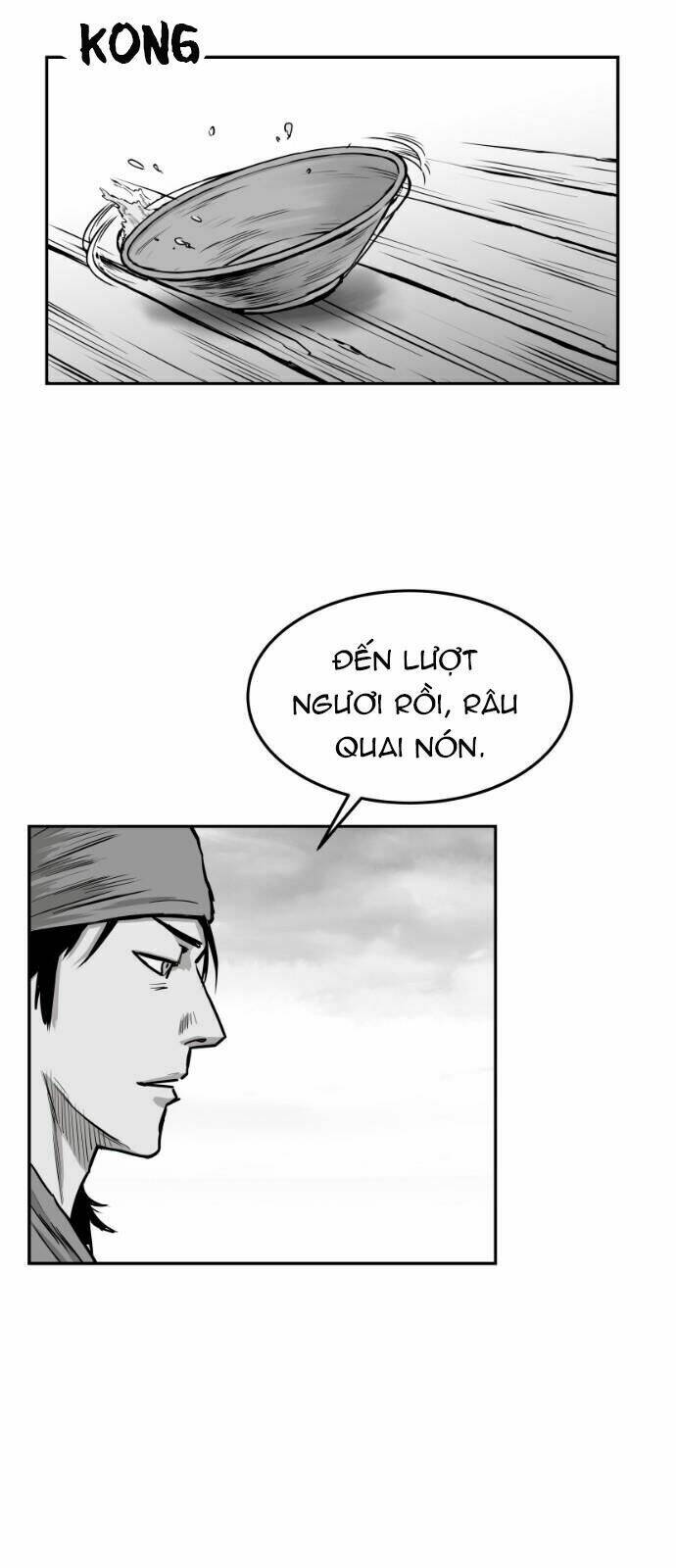 Sát Thủ Anh Vũ - Chapter 34 - Page 54