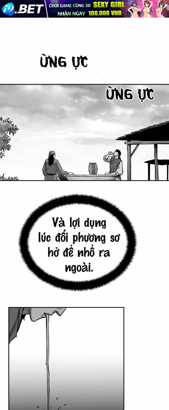 Sát Thủ Anh Vũ - Chapter 34 - Page 55