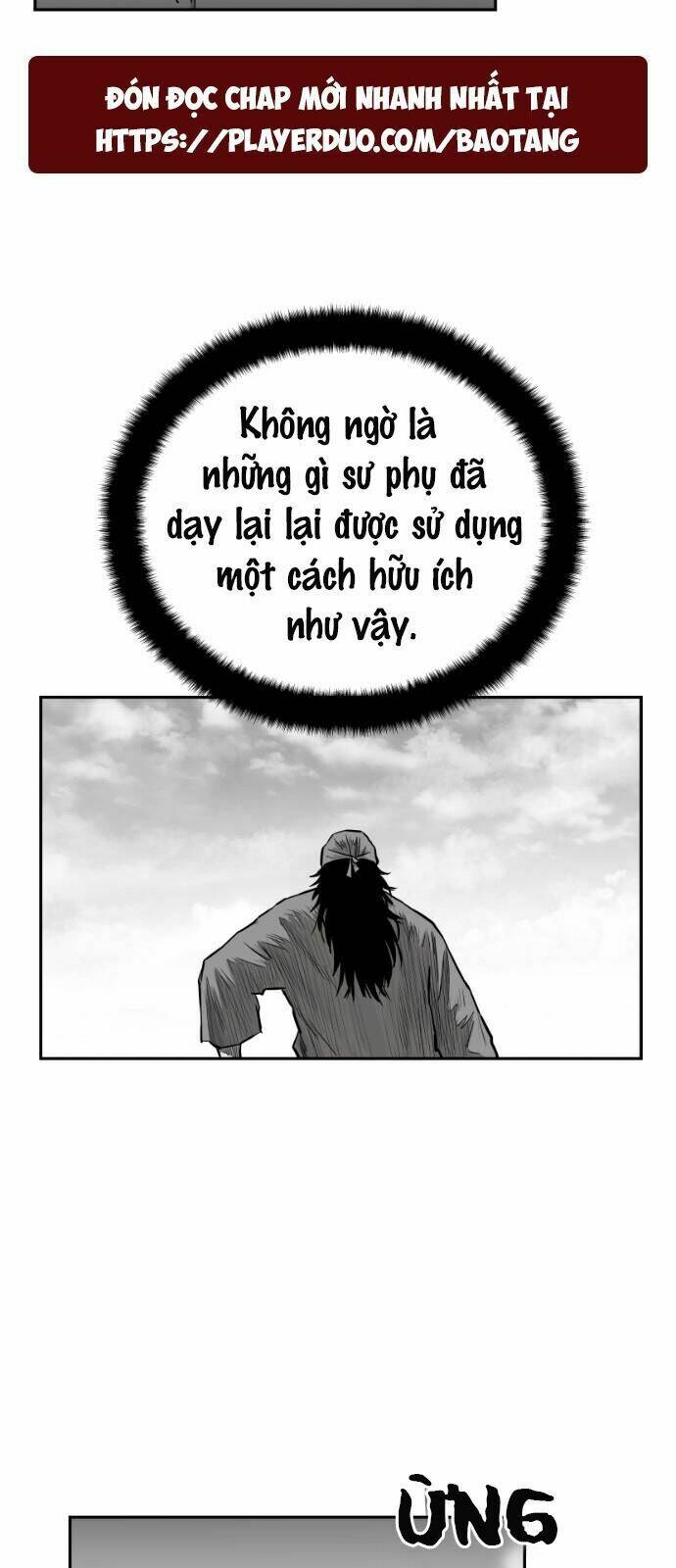 Sát Thủ Anh Vũ - Chapter 34 - Page 56