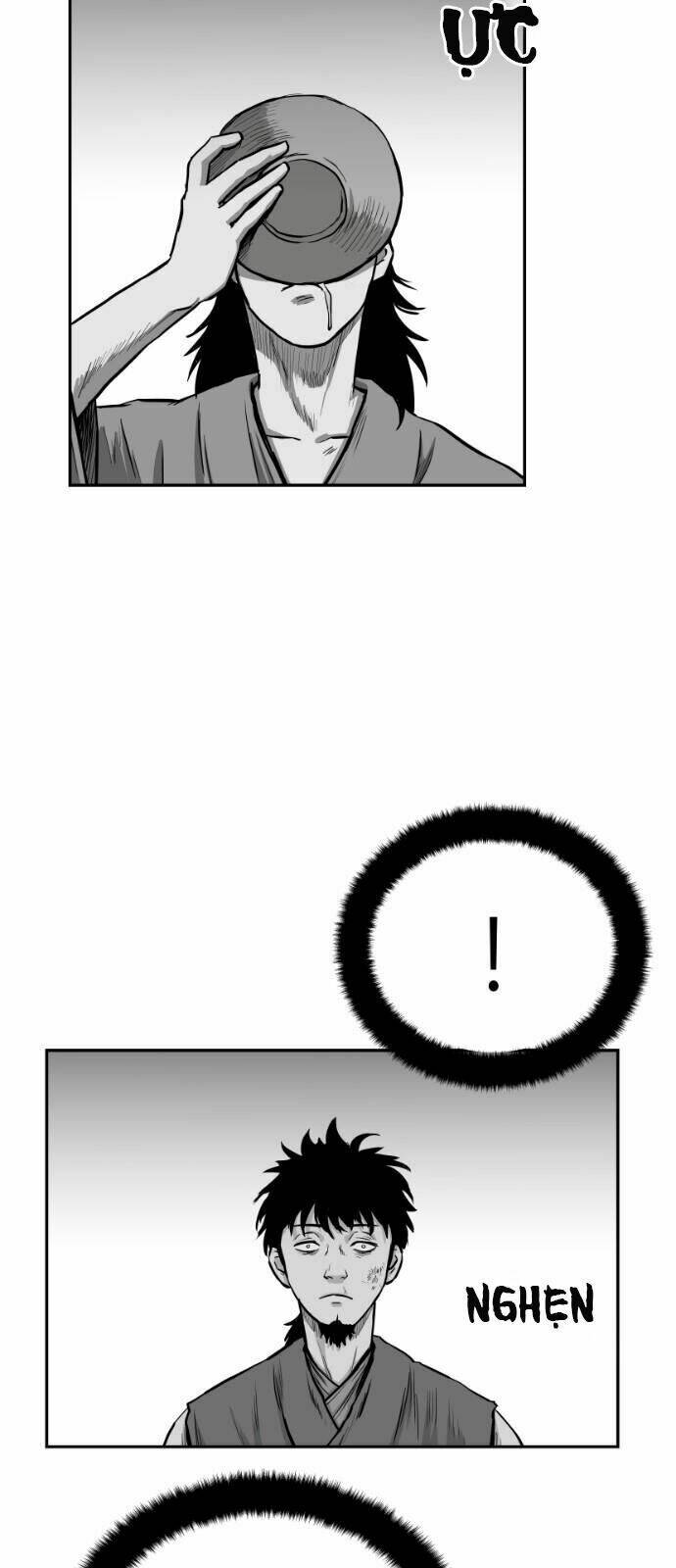 Sát Thủ Anh Vũ - Chapter 34 - Page 57