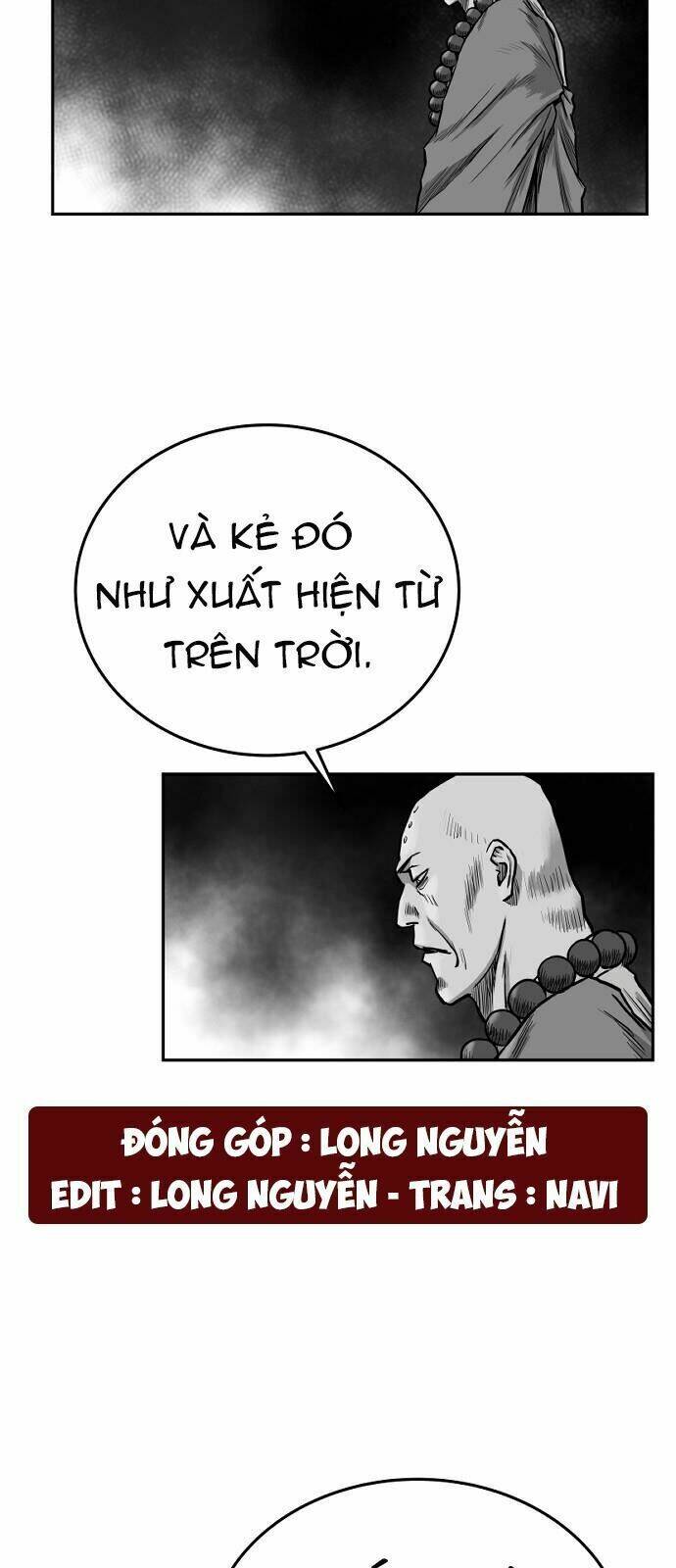 Sát Thủ Anh Vũ - Chapter 34 - Page 5