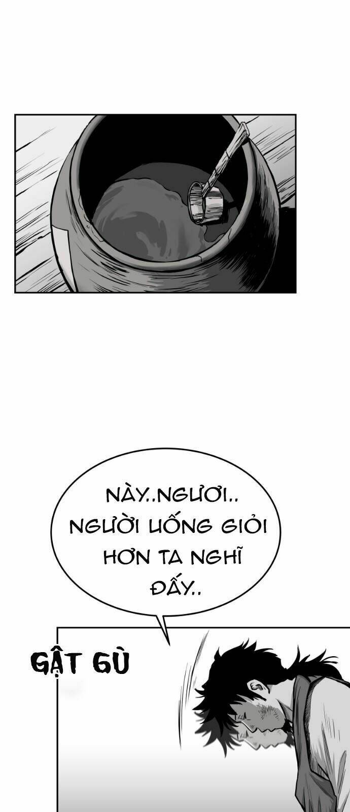 Sát Thủ Anh Vũ - Chapter 34 - Page 60