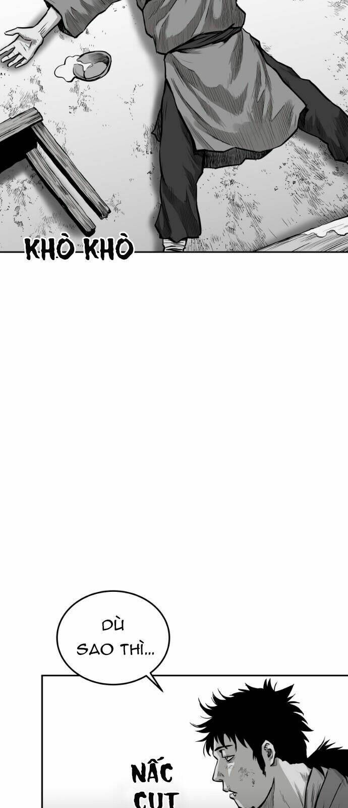 Sát Thủ Anh Vũ - Chapter 34 - Page 62