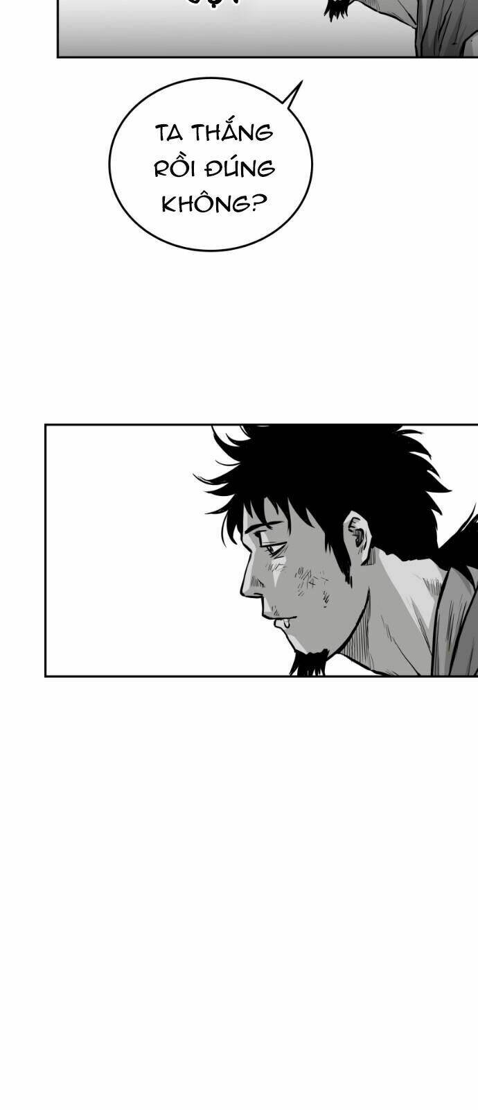 Sát Thủ Anh Vũ - Chapter 34 - Page 63