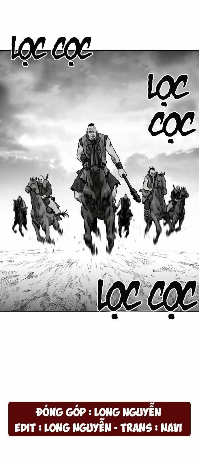 Sát Thủ Anh Vũ - Chapter 34 - Page 65