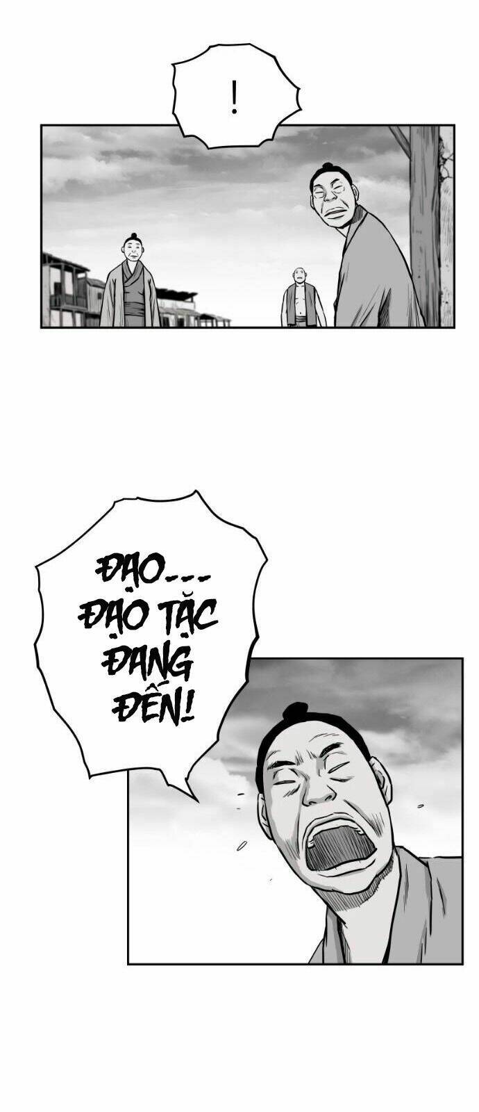Sát Thủ Anh Vũ - Chapter 34 - Page 66