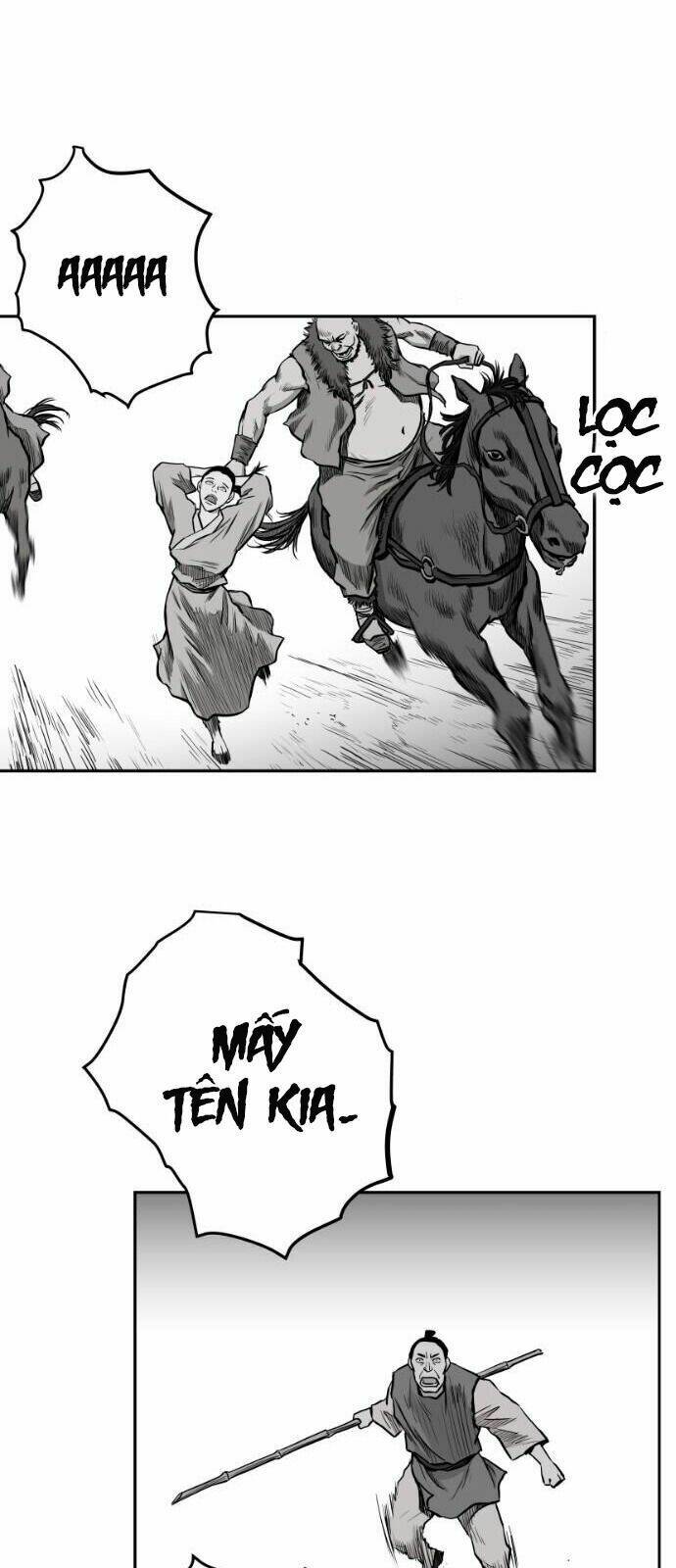 Sát Thủ Anh Vũ - Chapter 34 - Page 67