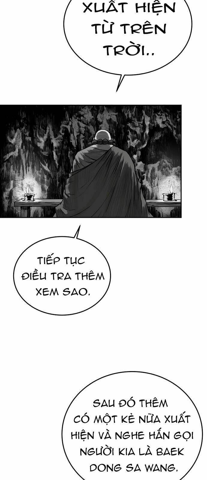 Sát Thủ Anh Vũ - Chapter 34 - Page 6