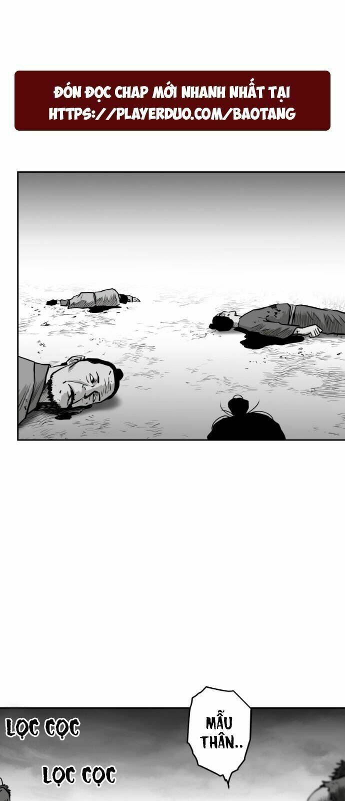 Sát Thủ Anh Vũ - Chapter 34 - Page 74